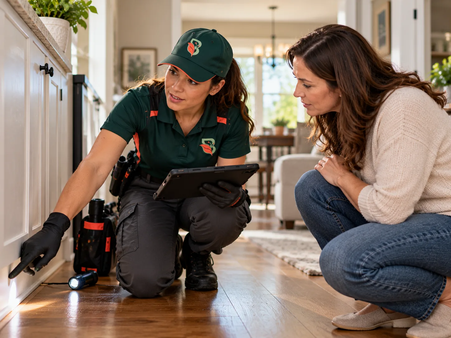 Pest Control Detroit, OR FAQs